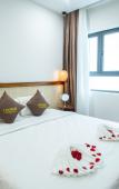 Туры в отель Khach s?n Luu Ngai Condotel Туры в отель Khach s?n Luu Ngai Condotel