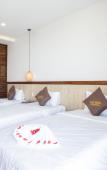 Туры в отель Khach s?n Luu Ngai Condotel Туры в отель Khach s?n Luu Ngai Condotel