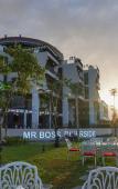 Туры в отель Cami Riverside Resort Da N?ng Туры в отель Cami Riverside Resort Da N?ng