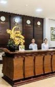 Туры в отель Hue Crown Boutique Hotel Туры в отель Hue Crown Boutique Hotel