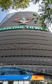 Туры в отель Salute de Sailing Tower - Palace Garden Туры в отель Salute de Sailing Tower - Palace Garden