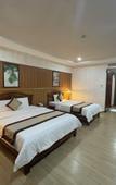 Туры в отель Rex Hotel Binh Dinh - by BAY LUXURY Туры в отель Rex Hotel Binh Dinh - by BAY LUXURY