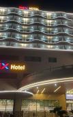 Туры в отель Rex Hotel Binh Dinh - by BAY LUXURY Туры в отель Rex Hotel Binh Dinh - by BAY LUXURY