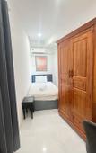 Туры в отель Motel Mys Dung as Motel Lavie Туры в отель Motel Mys Dung as Motel Lavie
