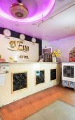 Туры в отель Collection O Eva Hotel District 8 Near Ben Thanh Market Туры в отель Collection O Eva Hotel District 8 Near Ben Thanh Market