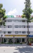 Туры в отель Tan Quy Do 2 Hotel Туры в отель Tan Quy Do 2 Hotel