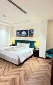 Туры в отель L'Signature Tho Thap Hotel Туры в отель L'Signature Tho Thap Hotel