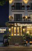 Туры в отель L'Signature Th? Thap Туры в отель L'Signature Th? Thap