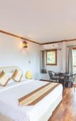 Туры в отель Phi Phi The Beach Resort Туры в отель Phi Phi The Beach Resort