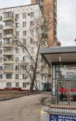 Туры в отель ТрастДом на Волгоградском проспекте 80\/2 Туры в отель ТрастДом на Волгоградском проспекте 80\/2