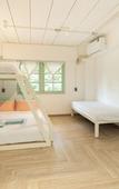 Туры в отель The Greens Bangkok Old Town Туры в отель The Greens Bangkok Old Town