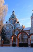 Туры в отель Глэмпинг Бард Вилладж Туры в отель Глэмпинг Бард Вилладж