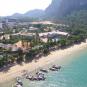 Туры в отель Vacation Village Phra Nang Inn, оператор Anex Tour