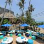 Туры в отель Vacation Village Phra Nang Inn, оператор Anex Tour