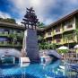 Туры в отель Phuket Island View Hotel, оператор Anex Tour