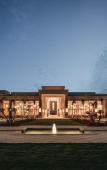 Туры в отель Sakhra Hotel And Spa Туры в отель Sakhra Hotel And Spa