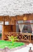 Туры в отель Jodari Bungalow Zanzibar Туры в отель Jodari Bungalow Zanzibar