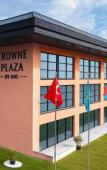 Туры в отель Crowne Plaza Istanbul Zeytinburnu by IHG Туры в отель Crowne Plaza Istanbul Zeytinburnu by IHG