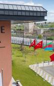 Туры в отель Crowne Plaza Istanbul Zeytinburnu by IHG Туры в отель Crowne Plaza Istanbul Zeytinburnu by IHG