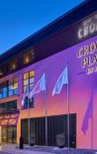 Туры в отель Crowne Plaza Istanbul Zeytinburnu by IHG Туры в отель Crowne Plaza Istanbul Zeytinburnu by IHG