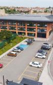 Туры в отель Crowne Plaza Istanbul Zeytinburnu by IHG Туры в отель Crowne Plaza Istanbul Zeytinburnu by IHG