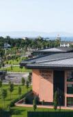 Туры в отель Crowne Plaza Istanbul Zeytinburnu by IHG Туры в отель Crowne Plaza Istanbul Zeytinburnu by IHG