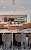 Туры в отель Crowne Plaza Istanbul Zeytinburnu by IHG Туры в отель Crowne Plaza Istanbul Zeytinburnu by IHG