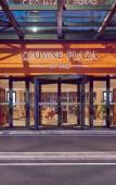 Туры в отель Crowne Plaza Istanbul Zeytinburnu by IHG Туры в отель Crowne Plaza Istanbul Zeytinburnu by IHG