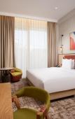 Туры в отель Crowne Plaza Istanbul Zeytinburnu by IHG Туры в отель Crowne Plaza Istanbul Zeytinburnu by IHG