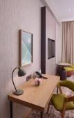 Туры в отель Crowne Plaza Istanbul Zeytinburnu by IHG Туры в отель Crowne Plaza Istanbul Zeytinburnu by IHG