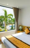 Туры в отель Tuong Vy Mini Bay Hotel Туры в отель Tuong Vy Mini Bay Hotel