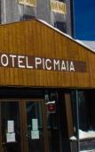 Туры в отель Pic Maia Туры в отель Pic Maia
