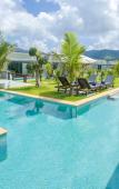 Туры в отель The La Valle'e Resort Туры в отель The La Valle'e Resort