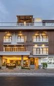 Туры в отель The Sand Suites And Villa Туры в отель The Sand Suites And Villa