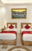 Туры в отель d'Kamala Ubud by Prasi Туры в отель d'Kamala Ubud by Prasi