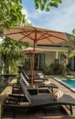 Туры в отель d'Kamala Ubud by Prasi Туры в отель d'Kamala Ubud by Prasi