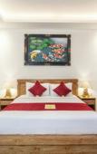 Туры в отель d'Kamala Ubud by Prasi Туры в отель d'Kamala Ubud by Prasi