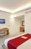 Туры в отель d'Kamala Ubud by Prasi Туры в отель d'Kamala Ubud by Prasi