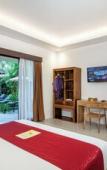 Туры в отель d'Kamala Ubud by Prasi Туры в отель d'Kamala Ubud by Prasi