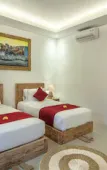 Туры в отель d'Kamala Ubud by Prasi Туры в отель d'Kamala Ubud by Prasi