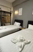 Туры в отель Golden Nest Hotel - Suvarnabhumi Туры в отель Golden Nest Hotel - Suvarnabhumi