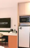 Туры в отель The Quarter Ratchathewi by UHG Туры в отель The Quarter Ratchathewi by UHG