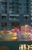 Туры в отель The Quarter Ratchathewi by UHG Туры в отель The Quarter Ratchathewi by UHG
