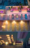 Туры в отель The Quarter Ratchathewi by UHG Туры в отель The Quarter Ratchathewi by UHG