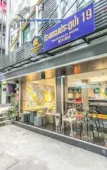 Туры в отель Collection O Pratunam 19 Hotel Туры в отель Collection O Pratunam 19 Hotel