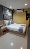 Туры в отель Collection O Pratunam 19 Hotel Туры в отель Collection O Pratunam 19 Hotel