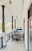 Туры в отель La maison de Colombo Туры в отель La maison de Colombo