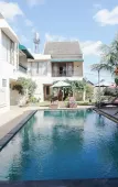 Туры в отель The Casa Uli Villas Jimbaran Туры в отель The Casa Uli Villas Jimbaran