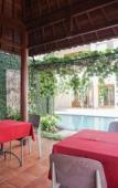 Туры в отель The Casa Uli Villas Jimbaran Туры в отель The Casa Uli Villas Jimbaran