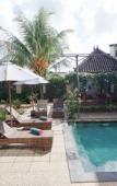 Туры в отель The Casa Uli Villas Jimbaran Туры в отель The Casa Uli Villas Jimbaran